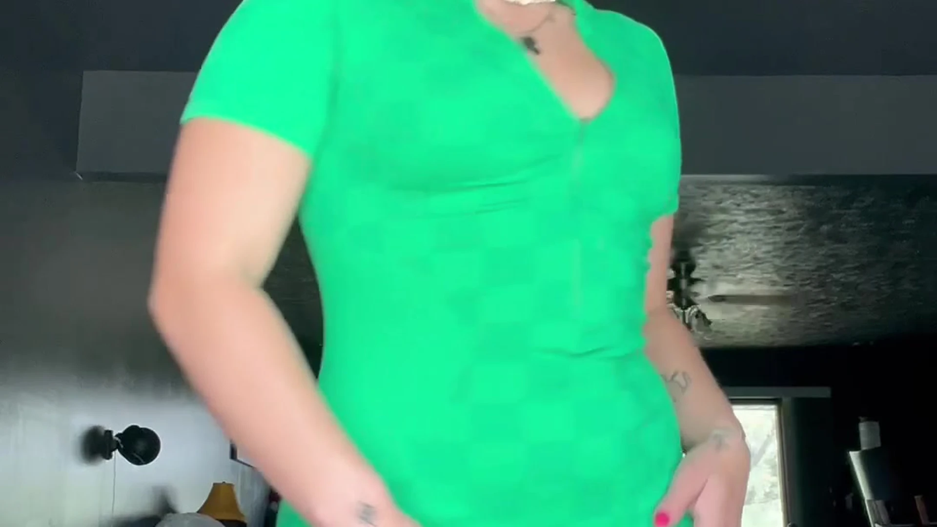 Epic Babe Straight Queen Egirl of