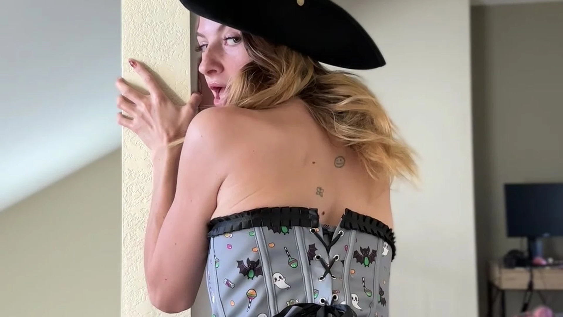 e-girl Big tits Ethereal Lovebug leaked tits pic PRIVATE Exposed