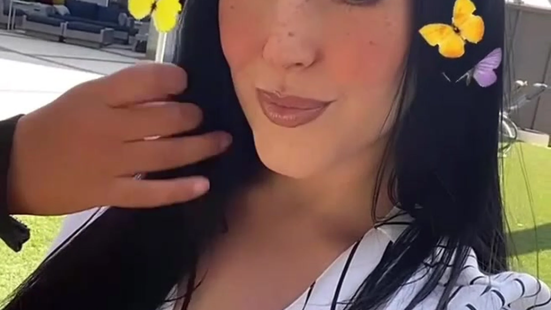Tenacious Tiktok star Angela White leaked sextape FullVID