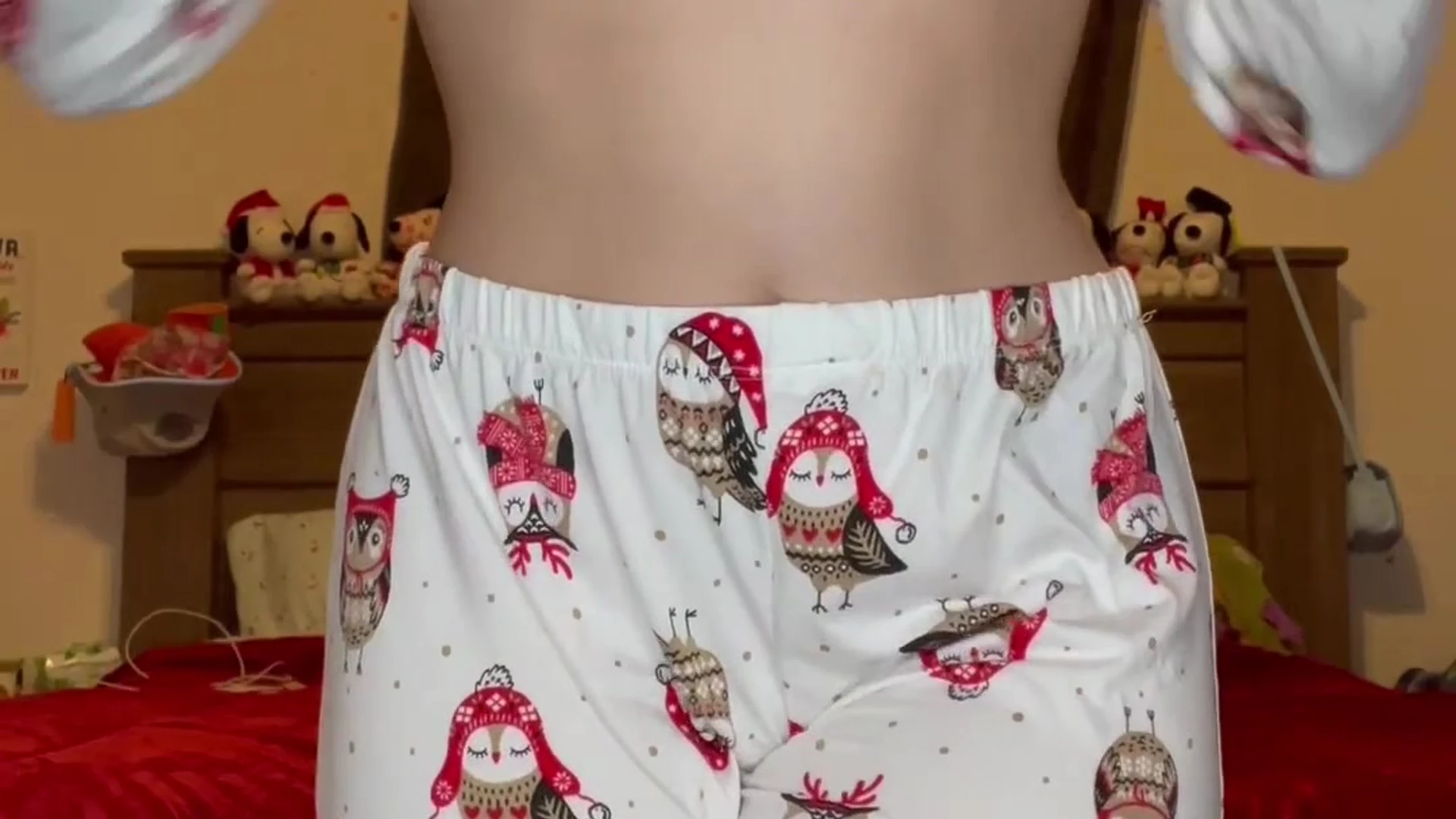 Magnetic  Amateur Queen Egirl nude porn leak