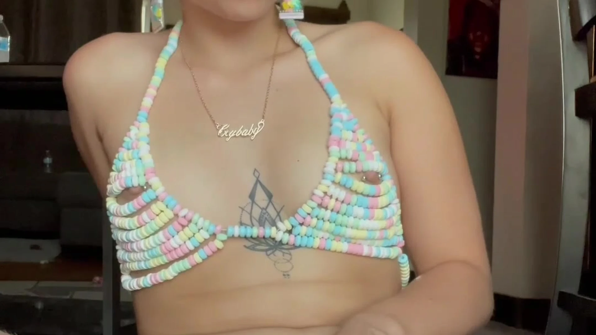 shy Cosplayer Queen Egirl leaks Full Video Leaked Epic