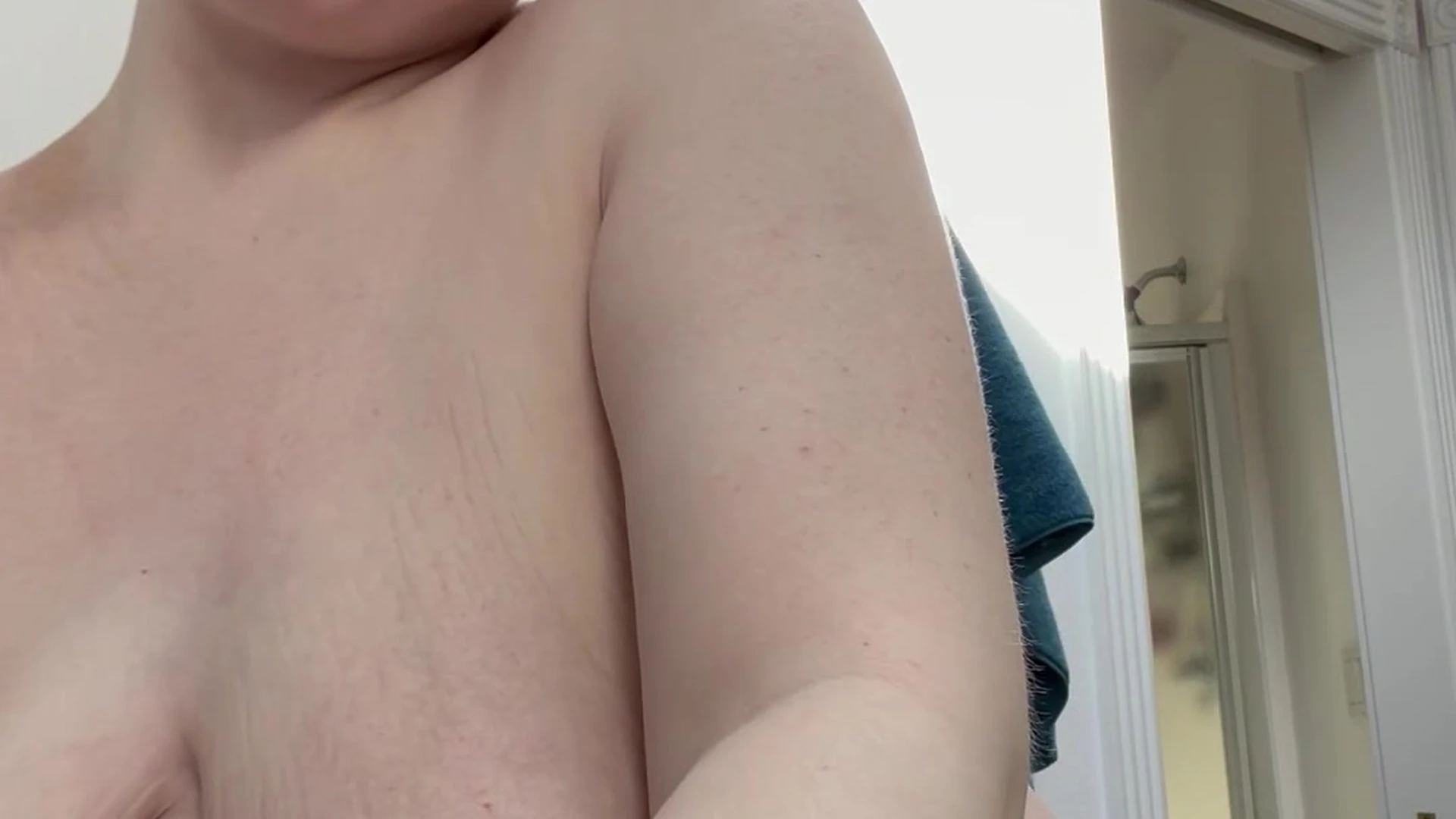 Huge tits Cassie Opia nudes leaked video full