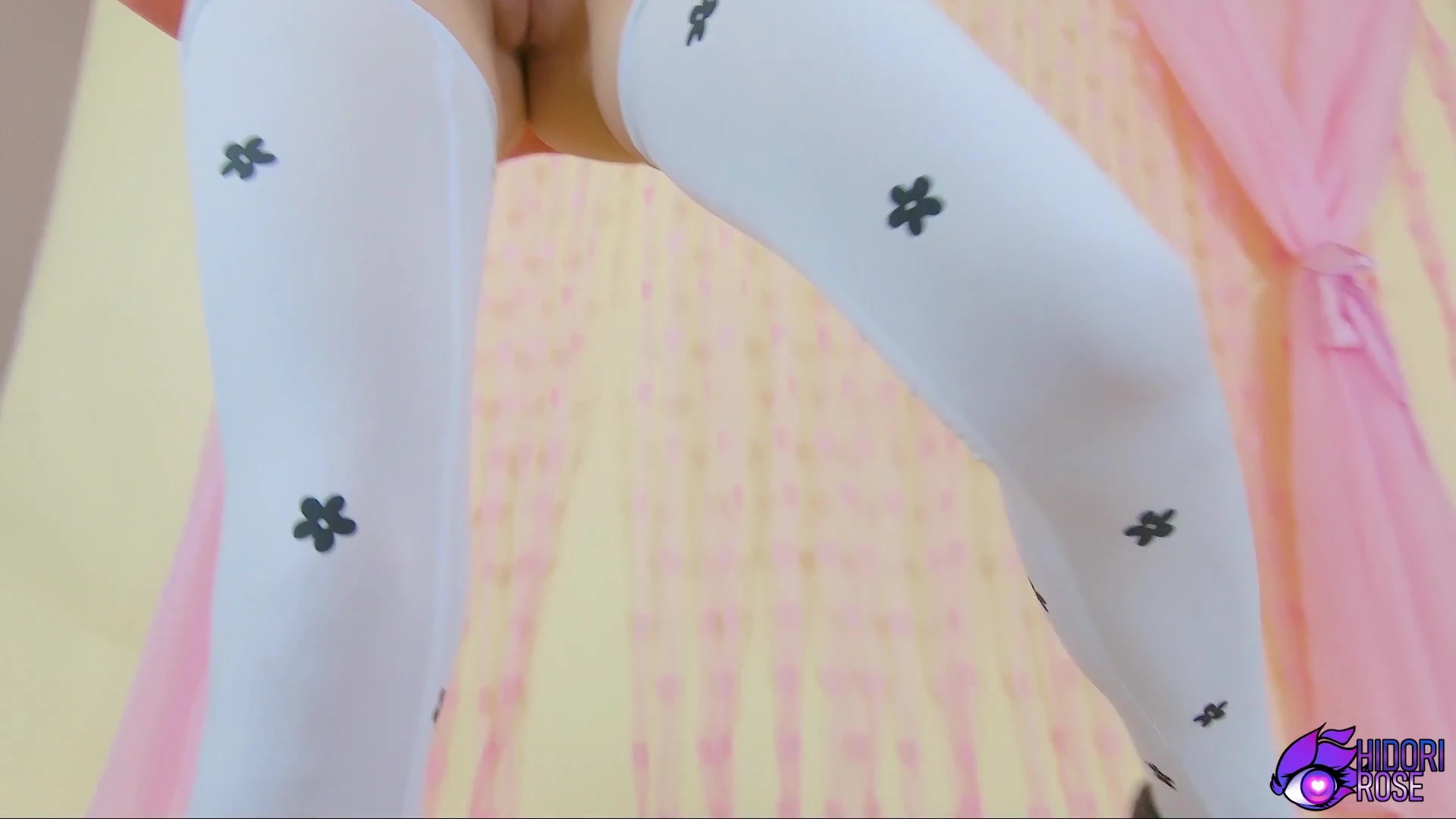 Epic Erotic Cosplayer Hidori Rose leaked sextape Vid