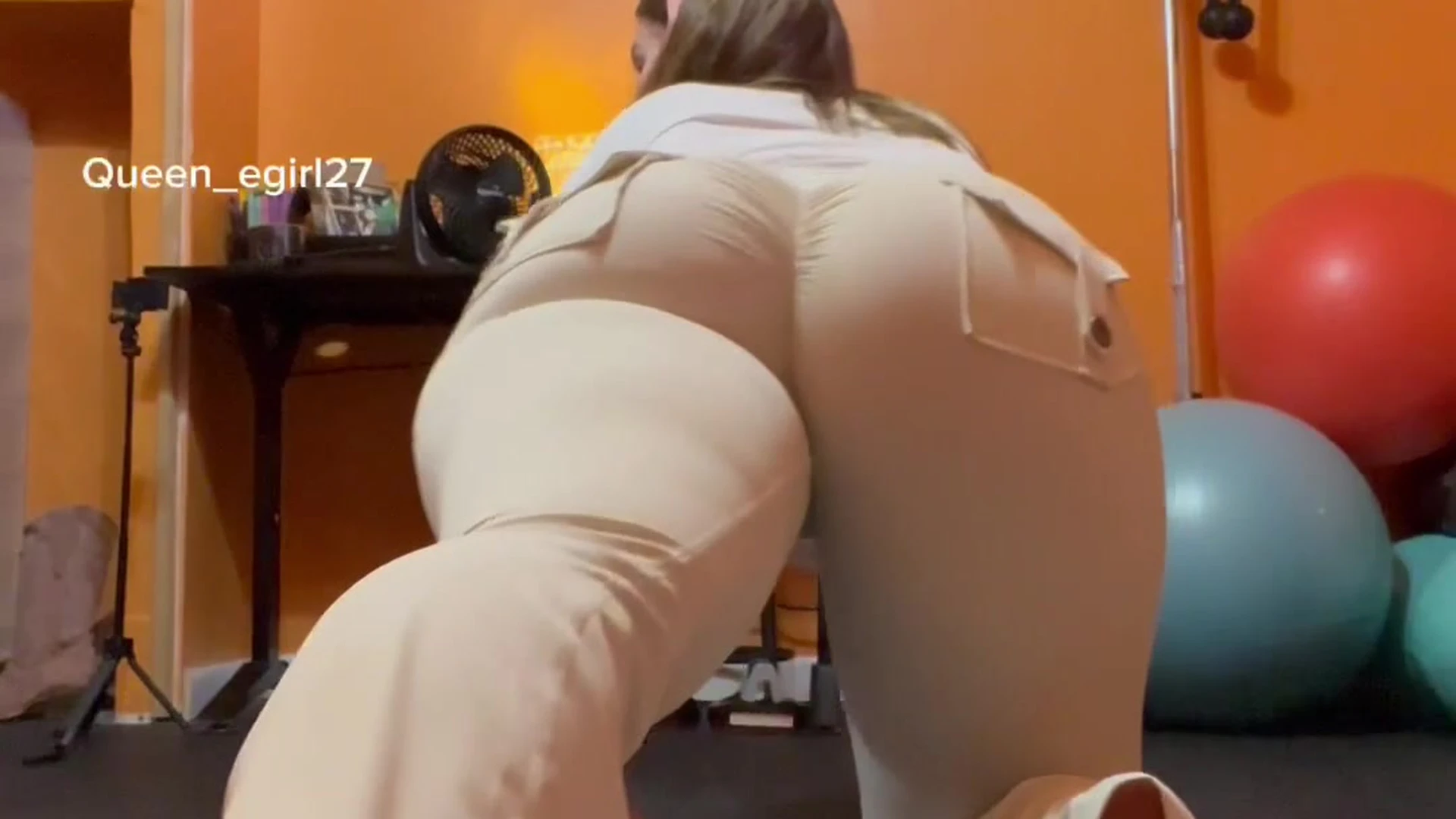 Exposed Petite Queen Egirl leaked sextape