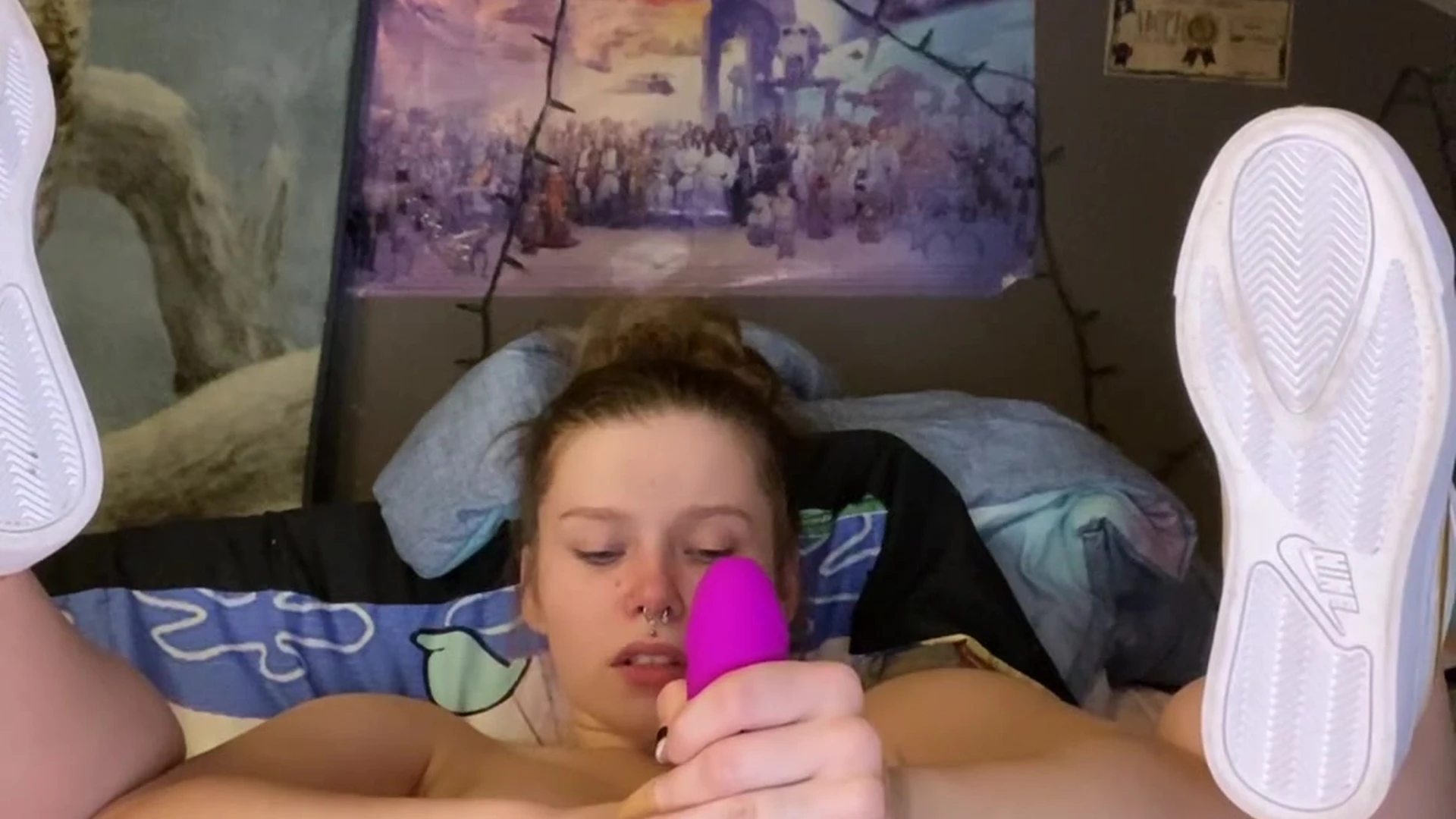 Charming Queen Egirl Nude onlyfans