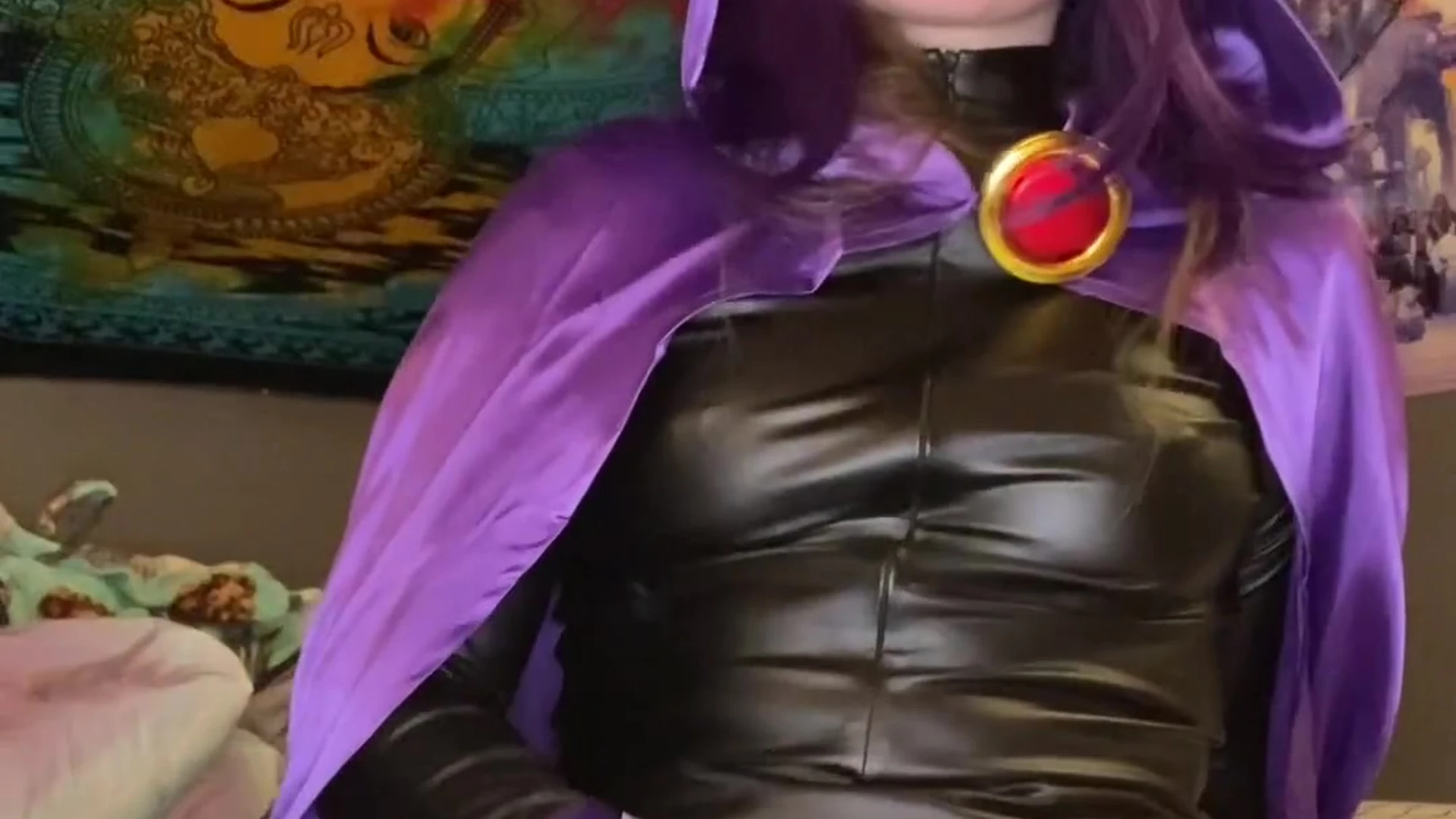 Saucy Baddie Young Queen Egirl only fans