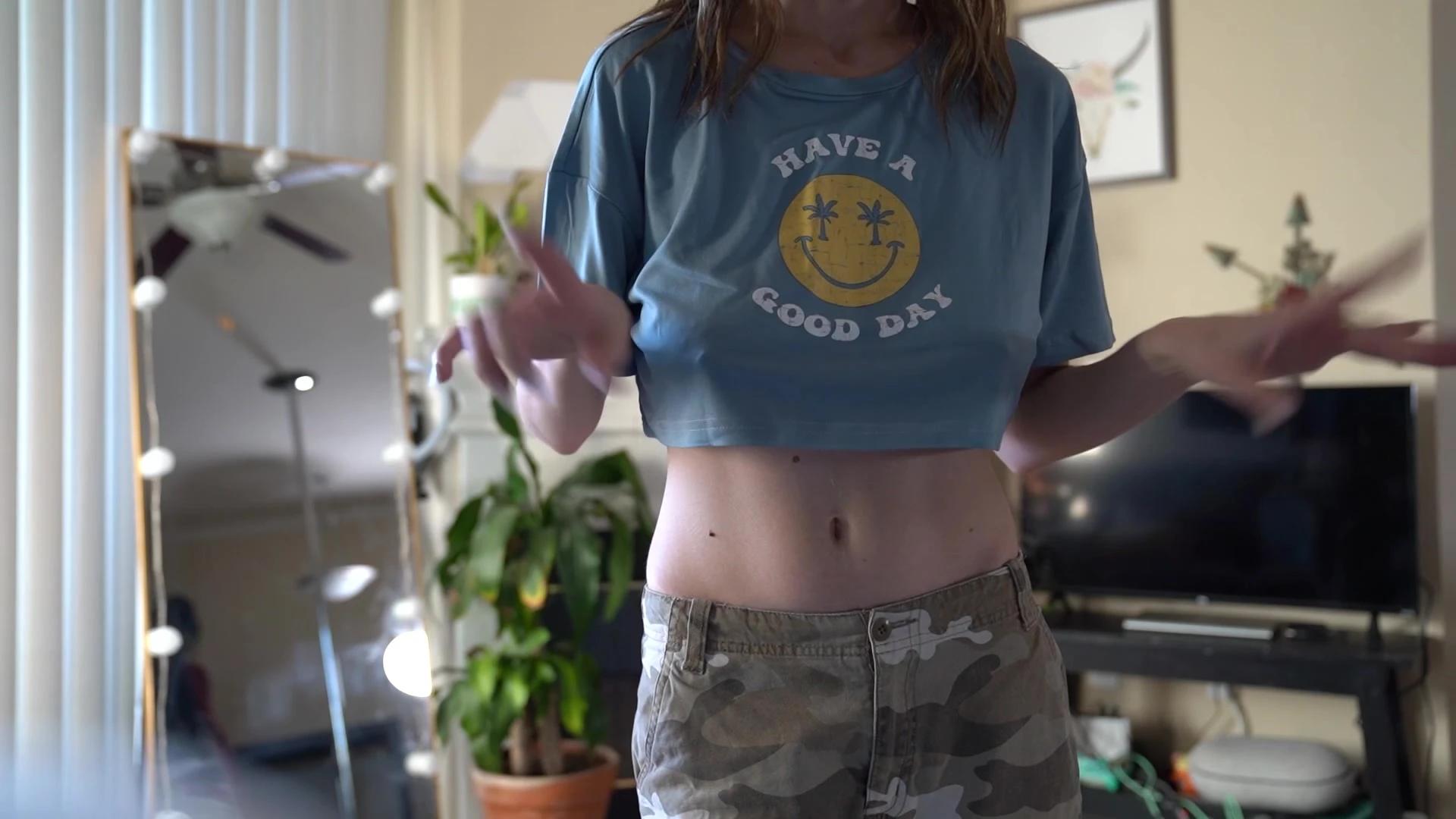 Angelic Real amateur Ethereal Lovebug leaks OF