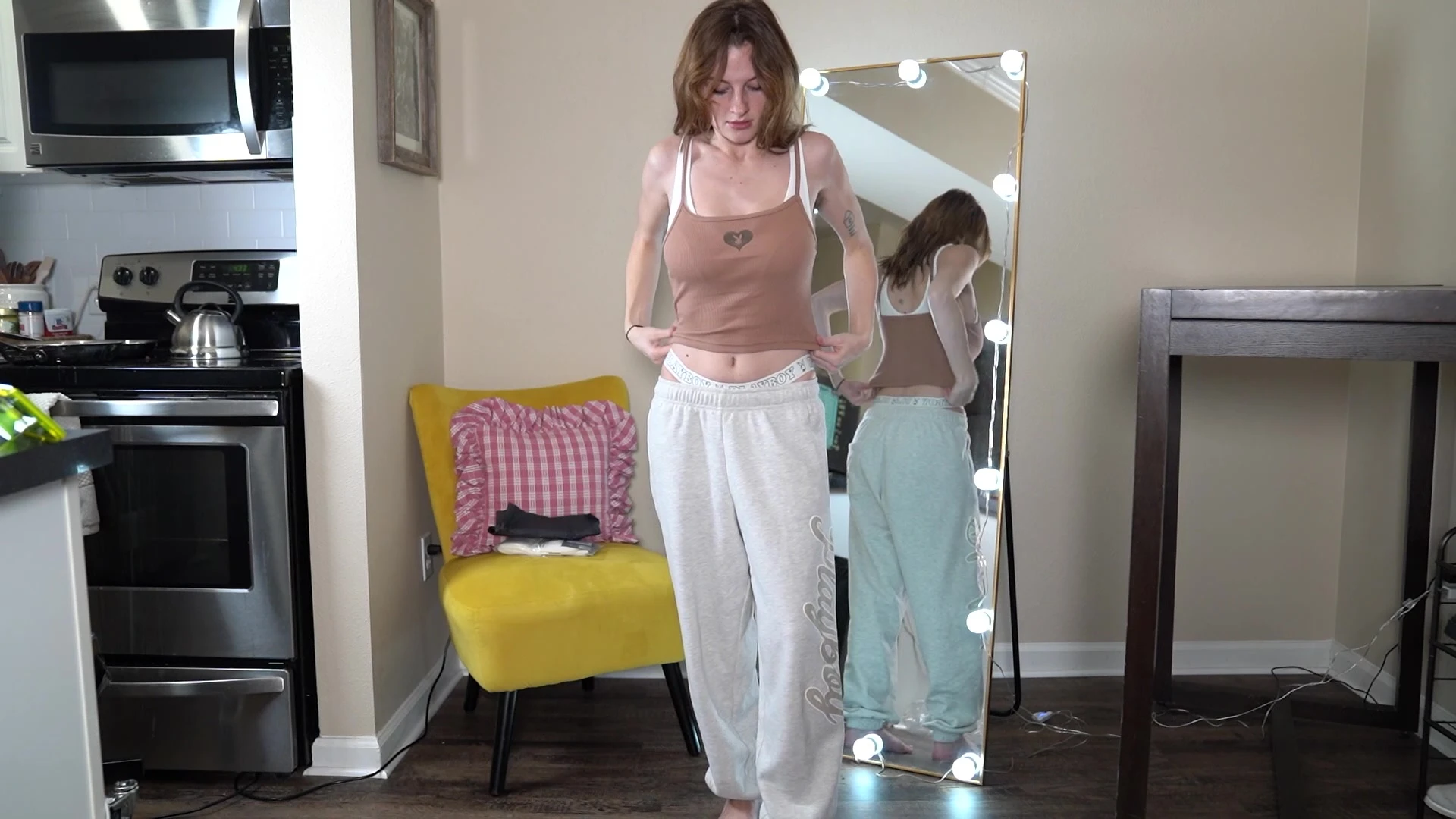 Natural Ethereal Lovebug erome Exclusive video full