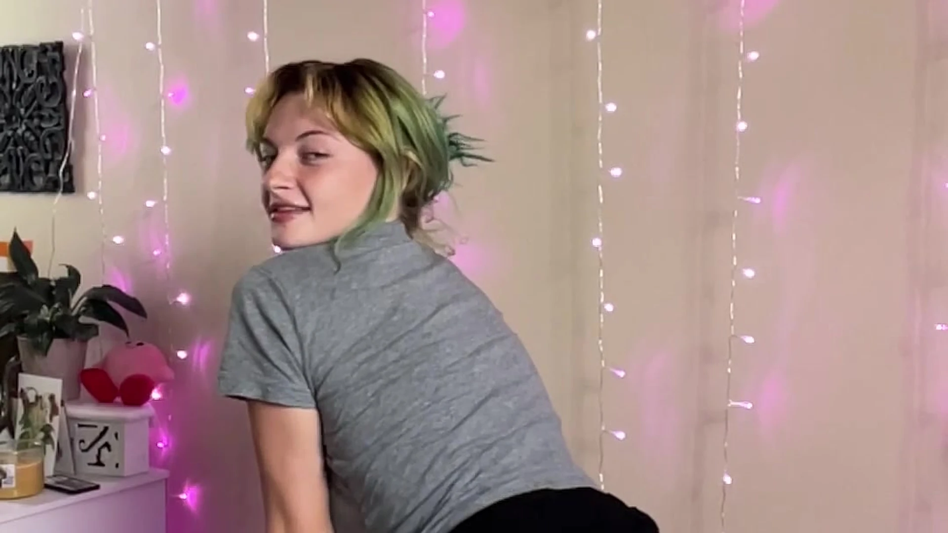 Authentic Kinky Ethereal Lovebug onlyfans naked Leaked full video Sensational