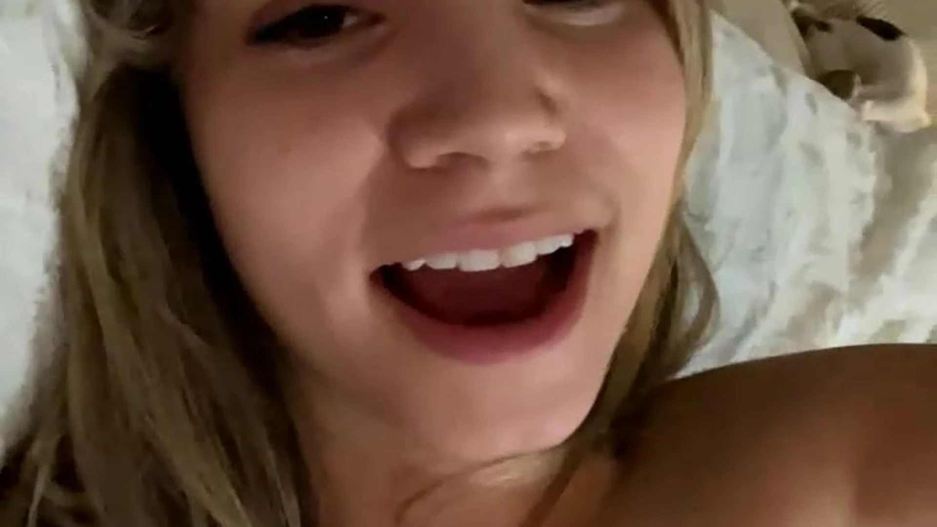 Teen Jameliz leaks OF Full Clip