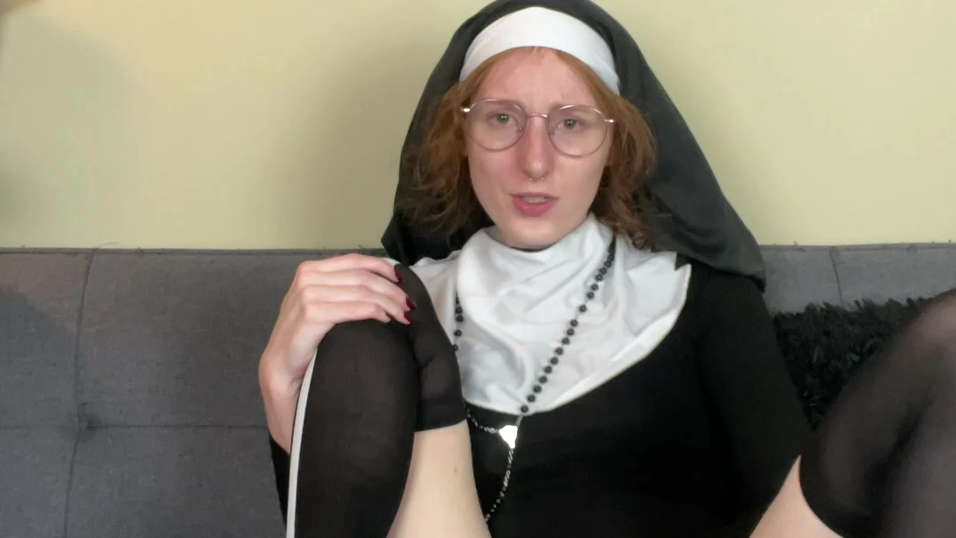 Passionate Naughty Lil Juju Love streamer