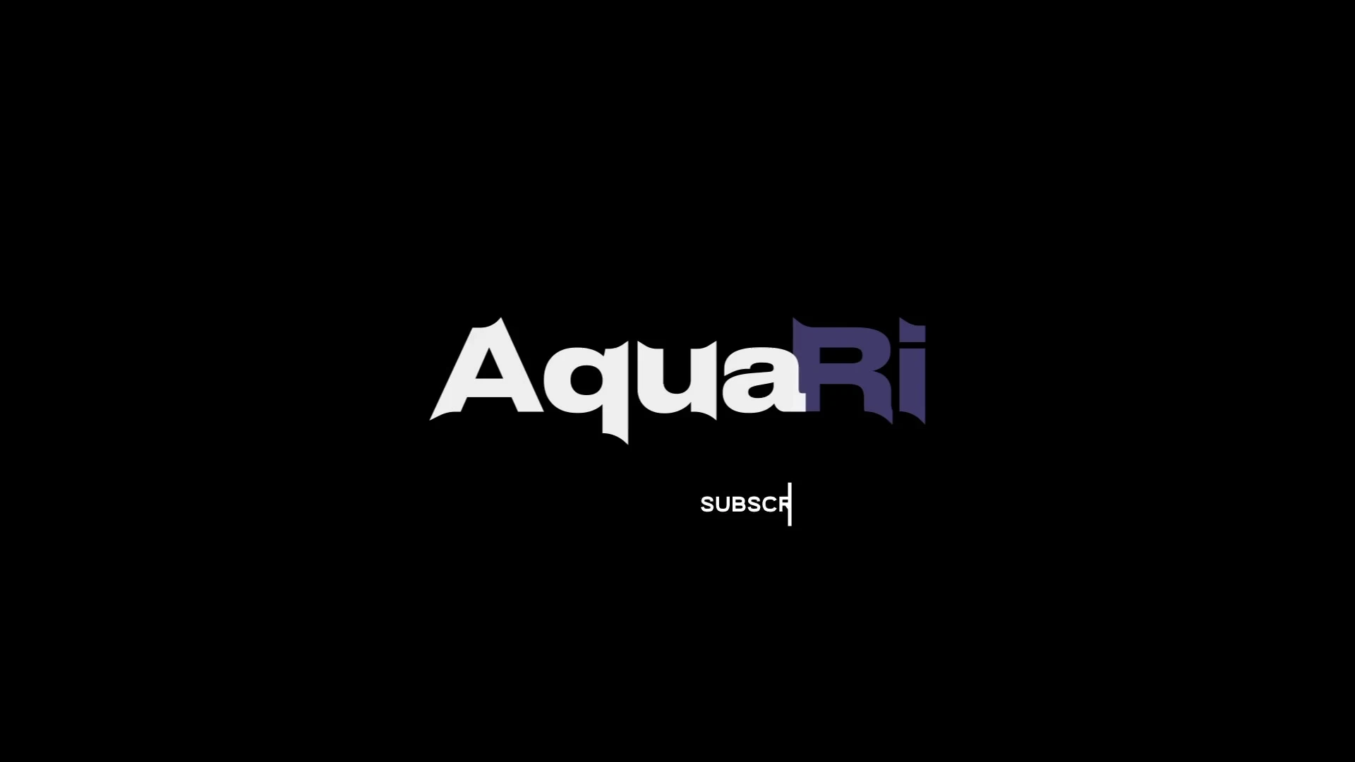 OF GIRL Young Aqua Ri leaked sextape video full Epic