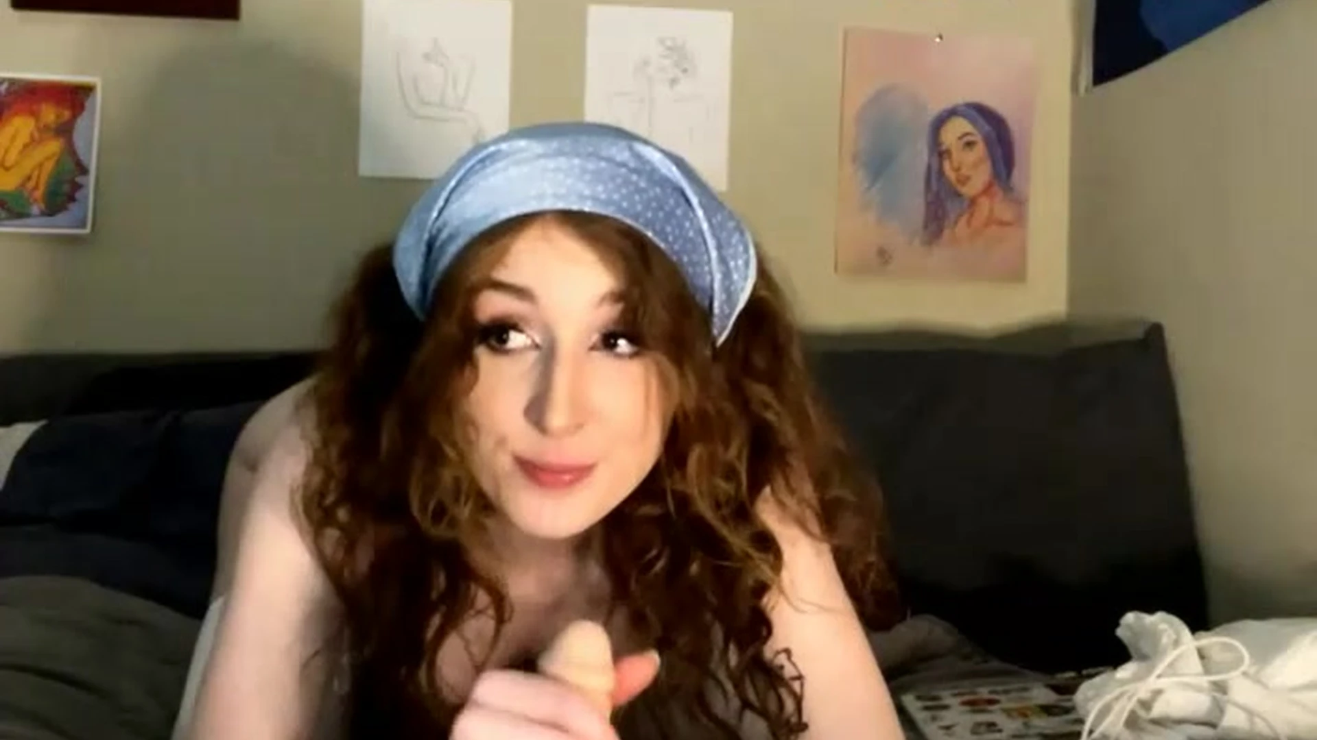 Exposed Passionate Naughty Lil Juju Love nude leak PRIVATE