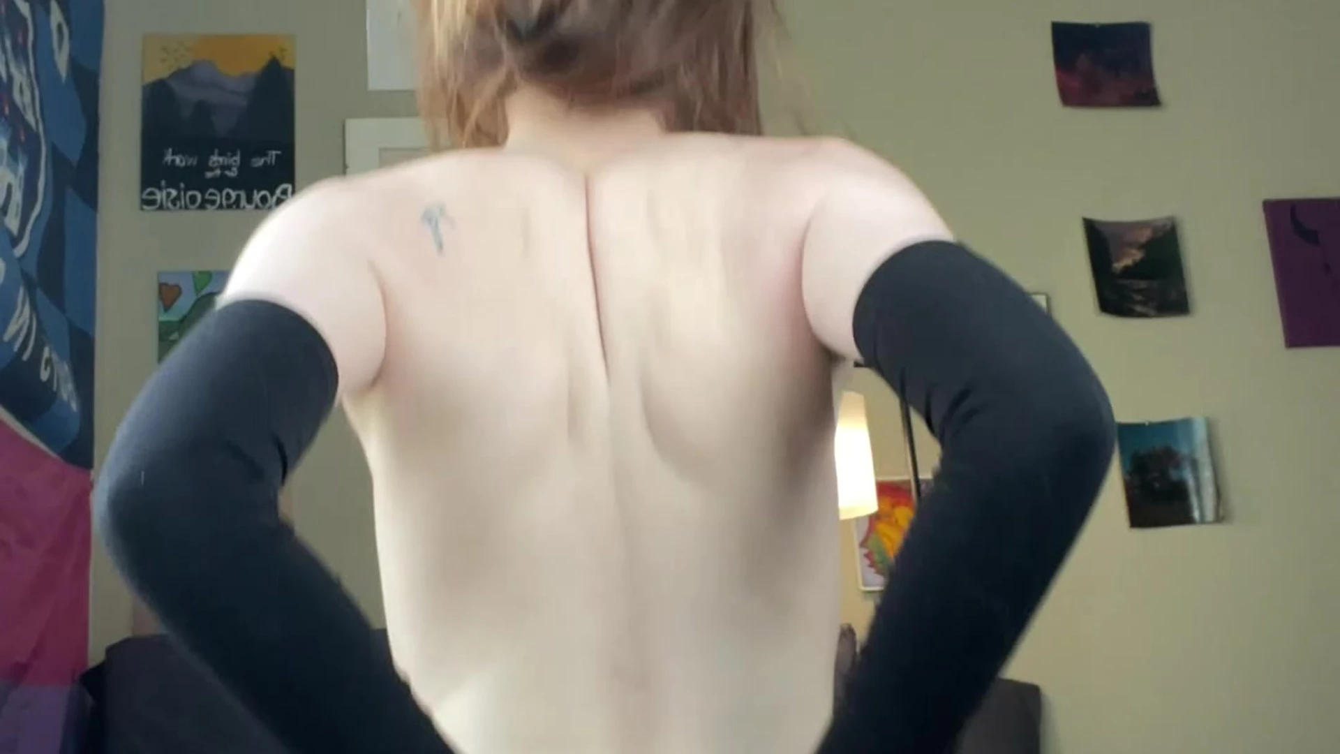 Hot Slim Lil Juju Love streamer