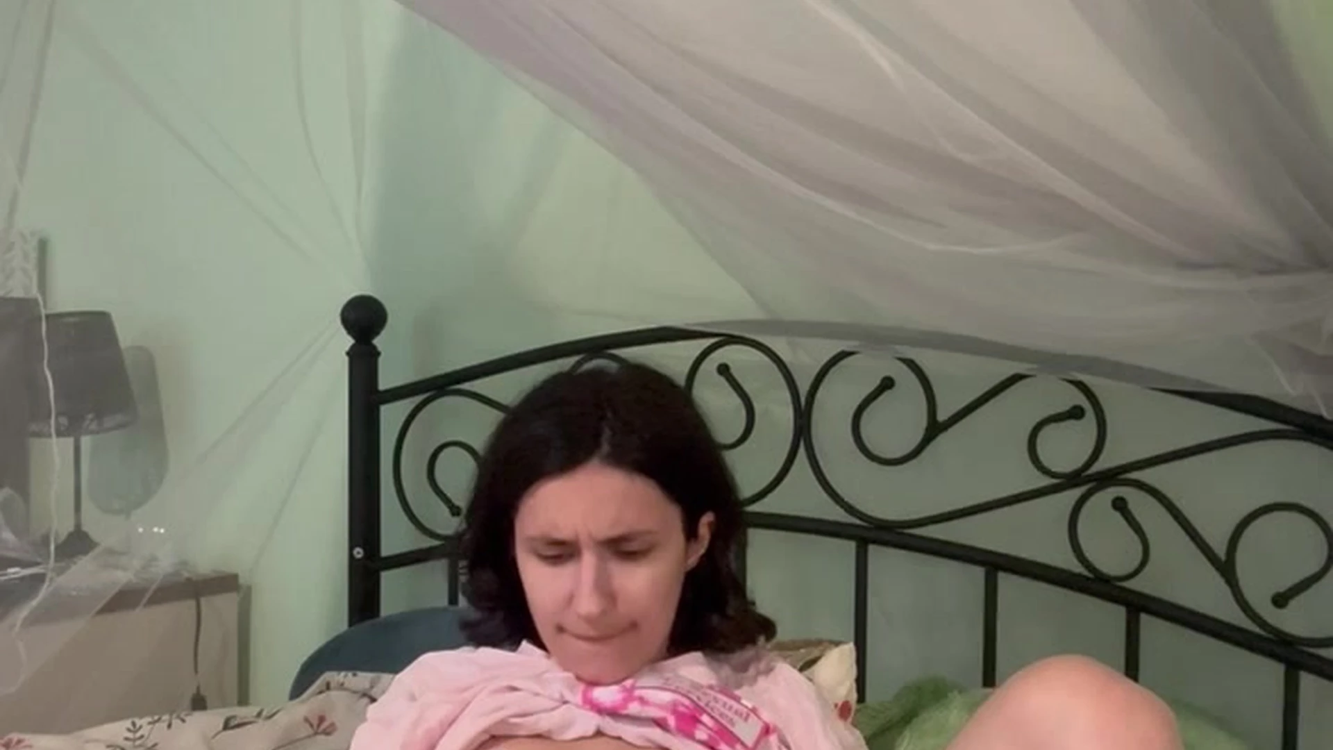 Petite Naiades Aqua onlyfans Full Clip