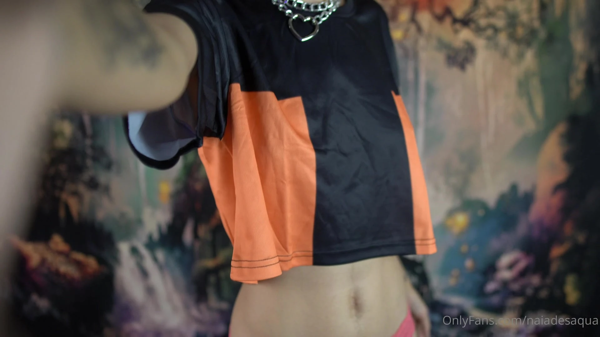 Babe Young Naiades Aqua Leaked Onlyfans FullVID