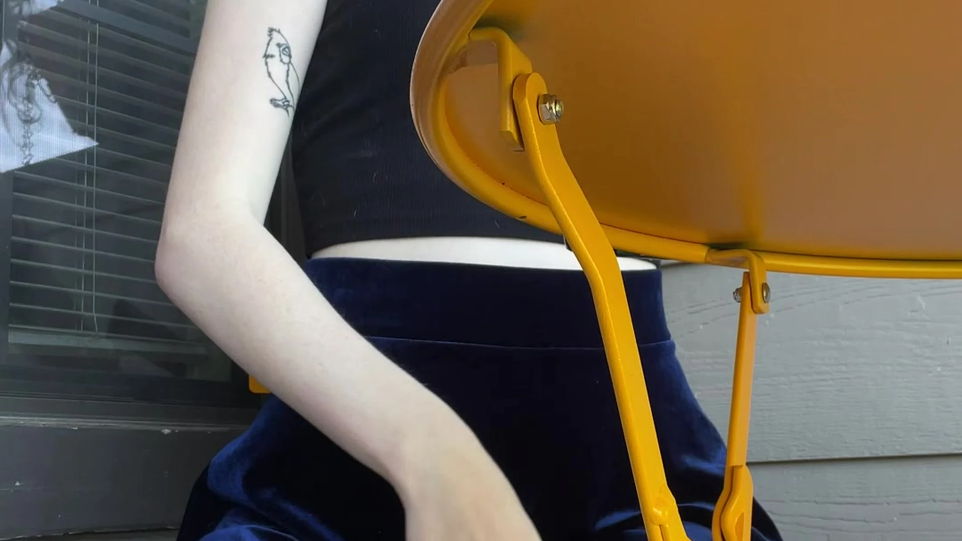 Sexy Slim Lil Juju Love pussy reveal Full Video Leaked