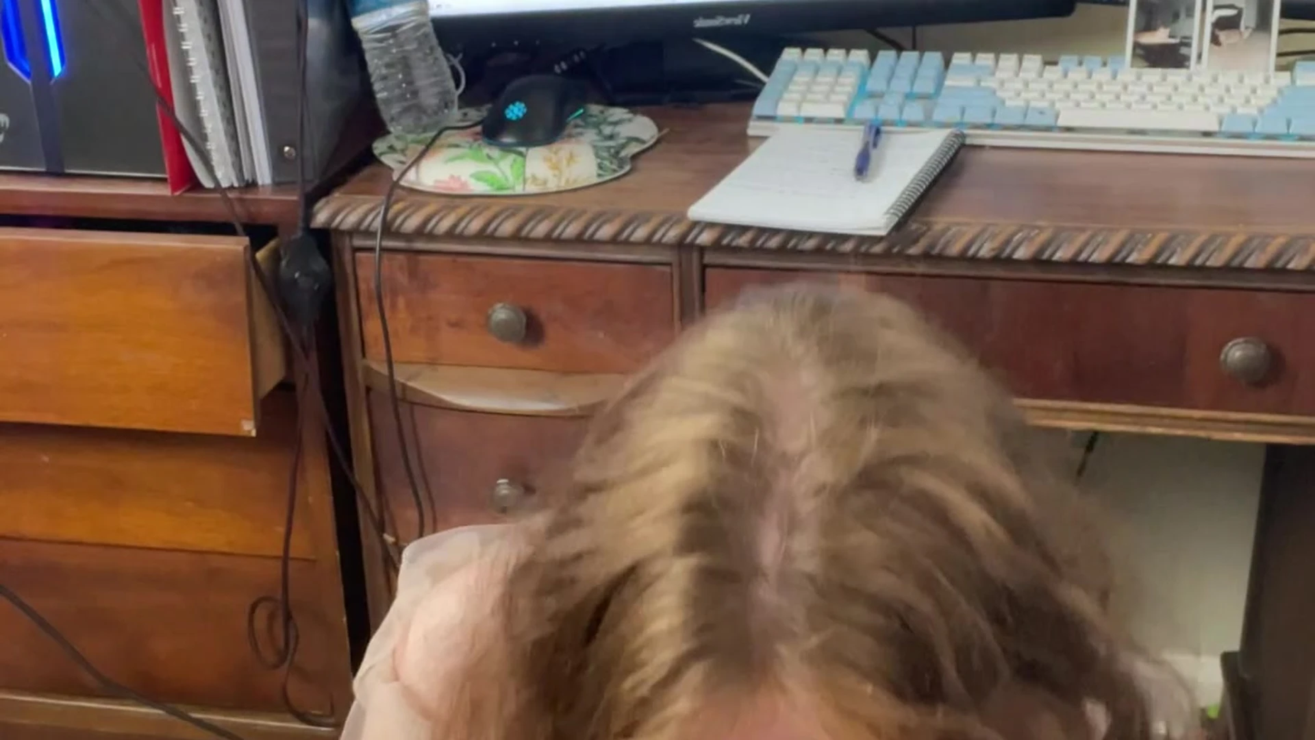 Passionate Big tits Lil Juju Love of leak Full Vid Epic