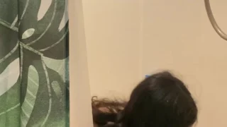 Epic sexy Small tits Naiades Aqua sex leak PRIVATE