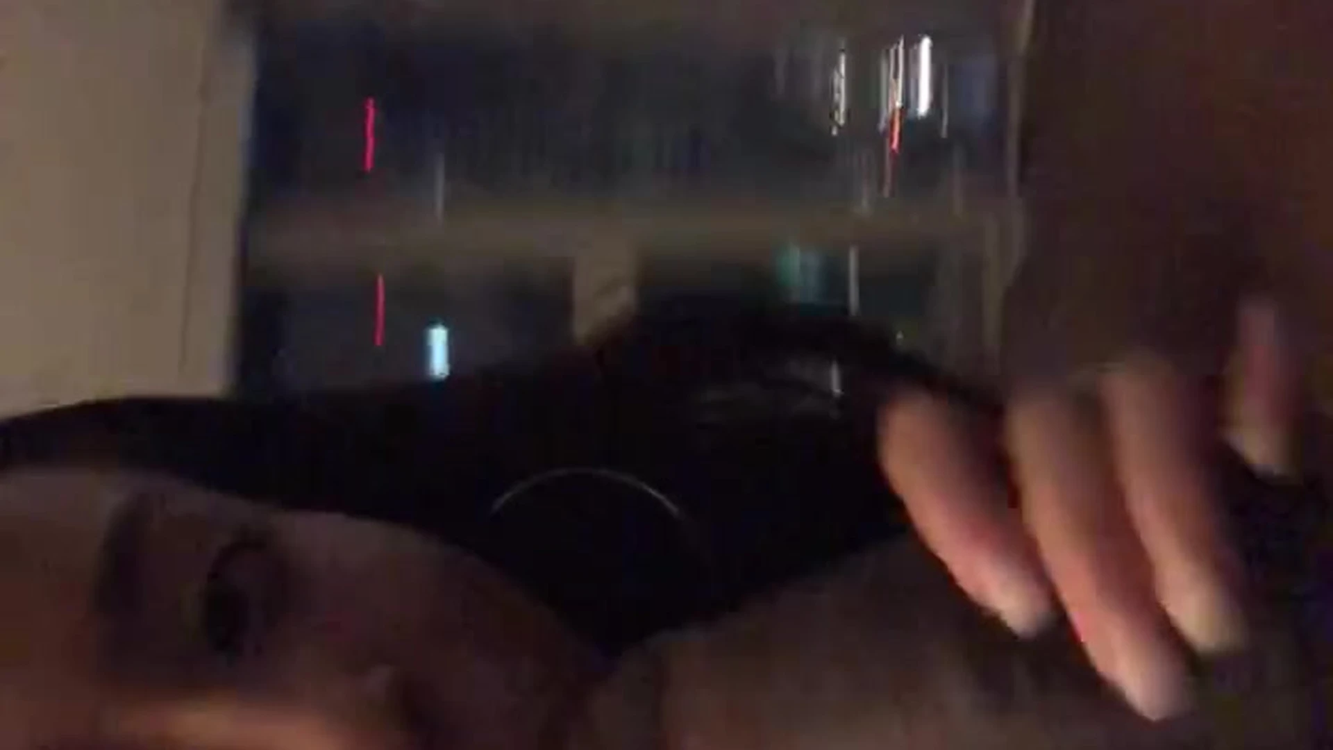 Horny Tik Tok Star Teanna Trump  pussy Exclusive video full