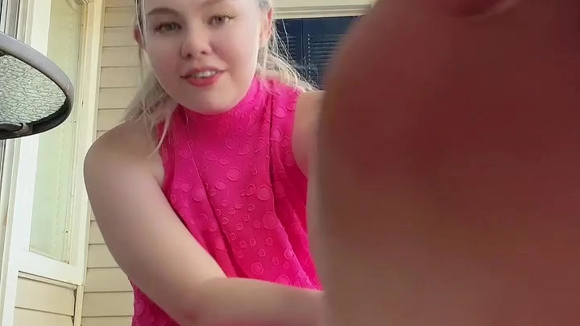 Baddie Young Sativa Skies only fans leak