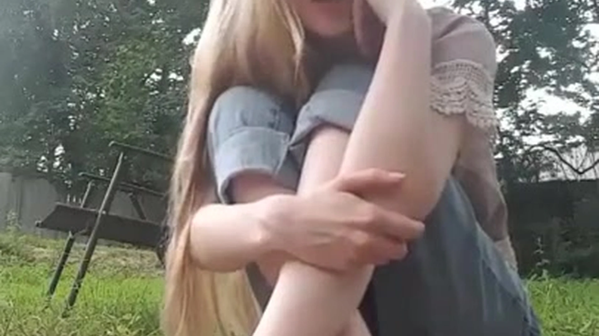 Insane Sexy feet Sativa Skies  only fans leaks
