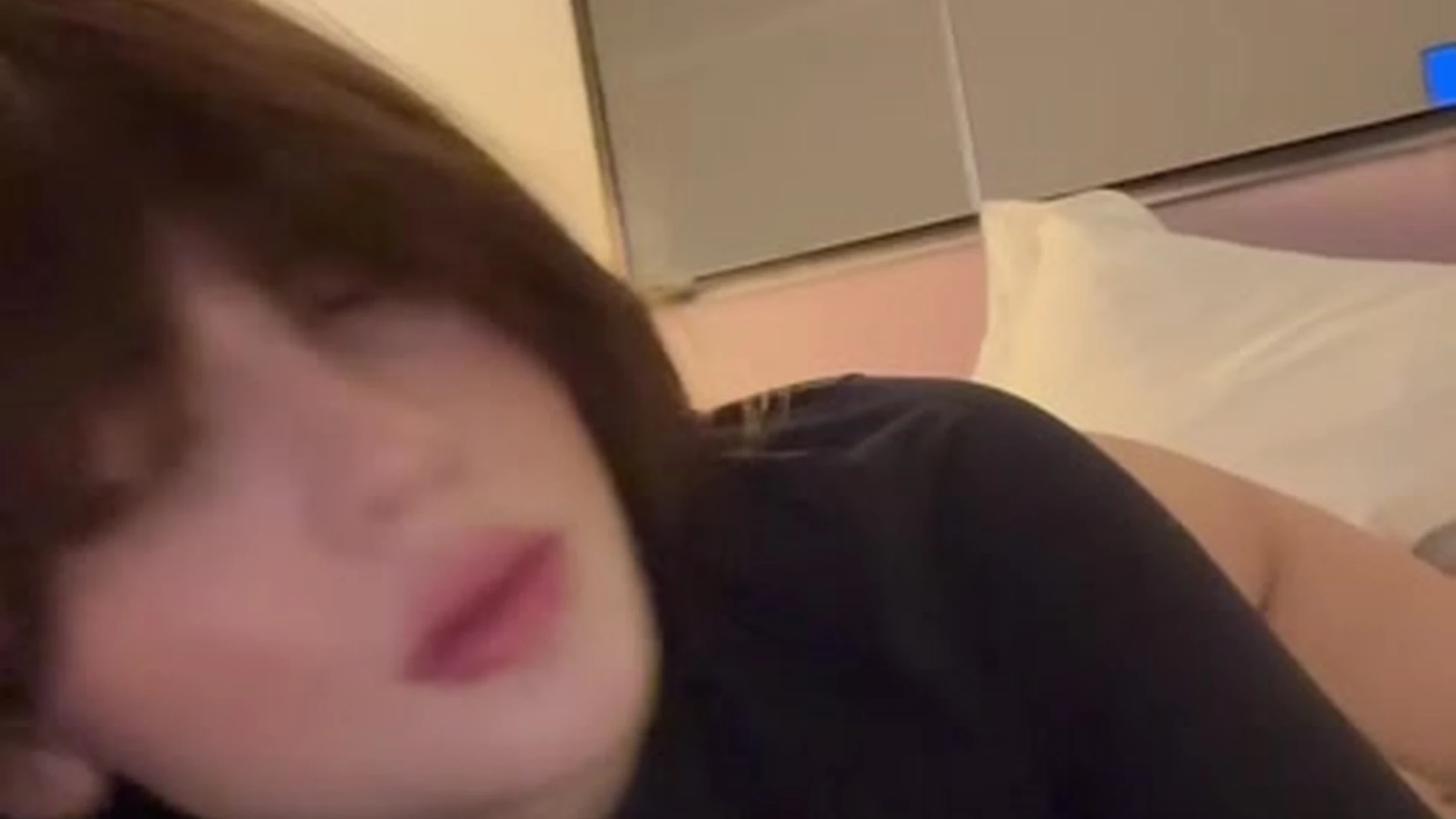 Big tits Tayler Hills onlyfans leak Epic