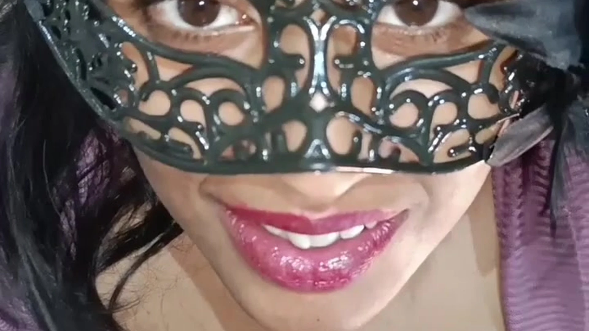 Insane Masked भारतीय देवी tits VIDFULL