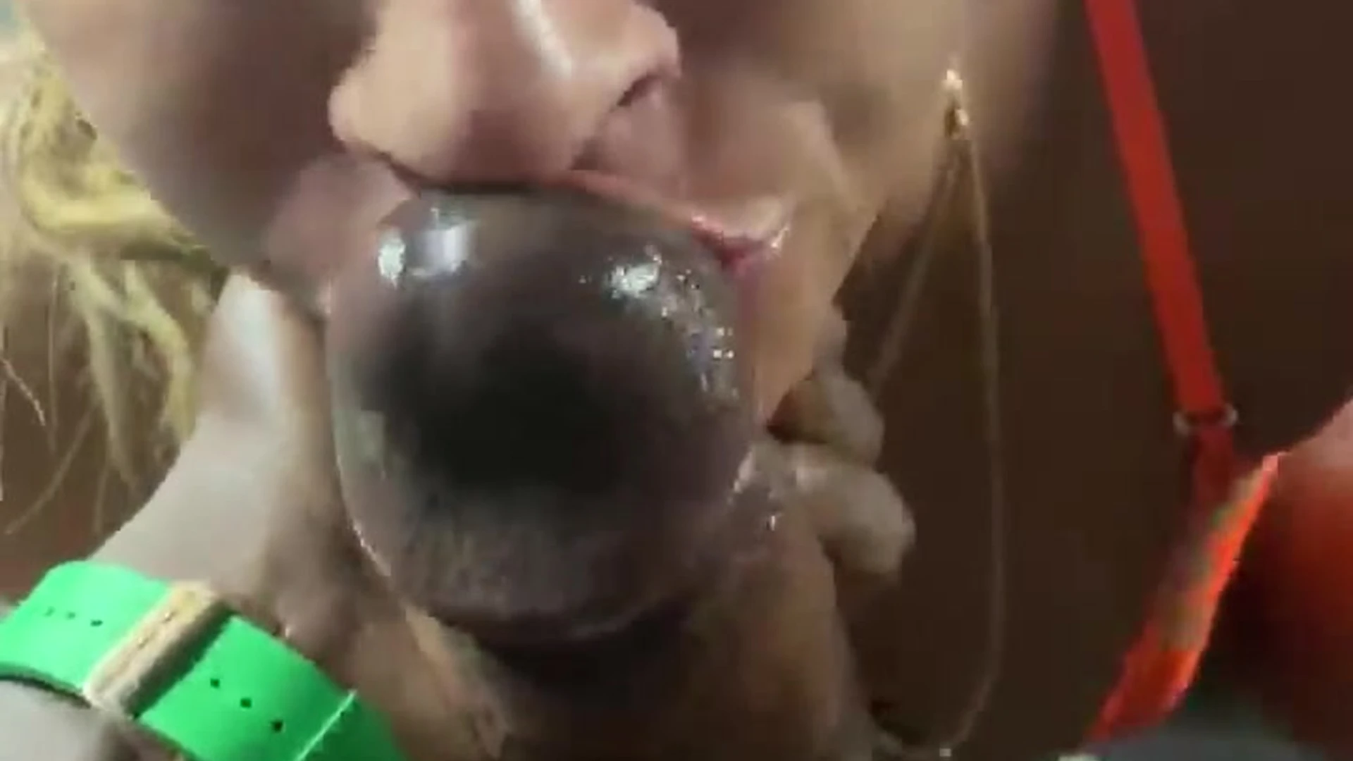 Natural Teanna Trump only fans leak Hot