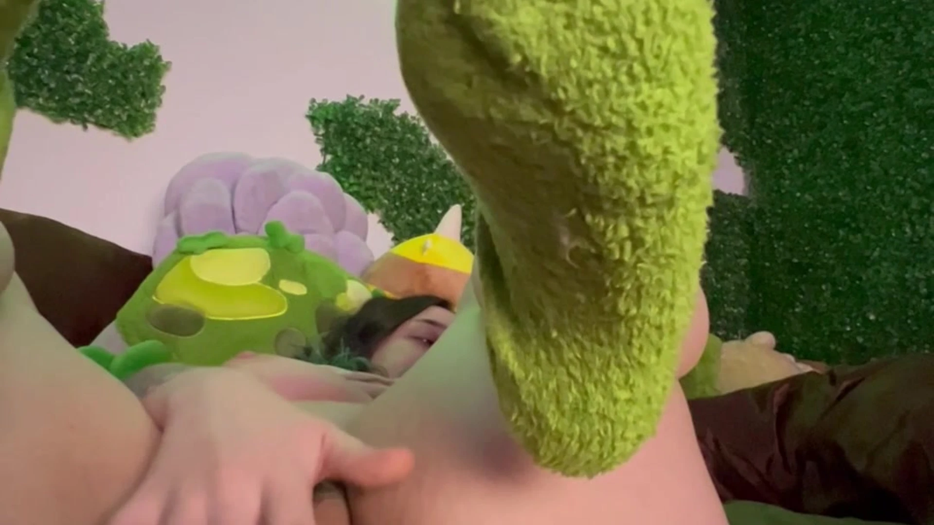 Erotic Bitch Naughty Cosplayer Midori Bug nude leak