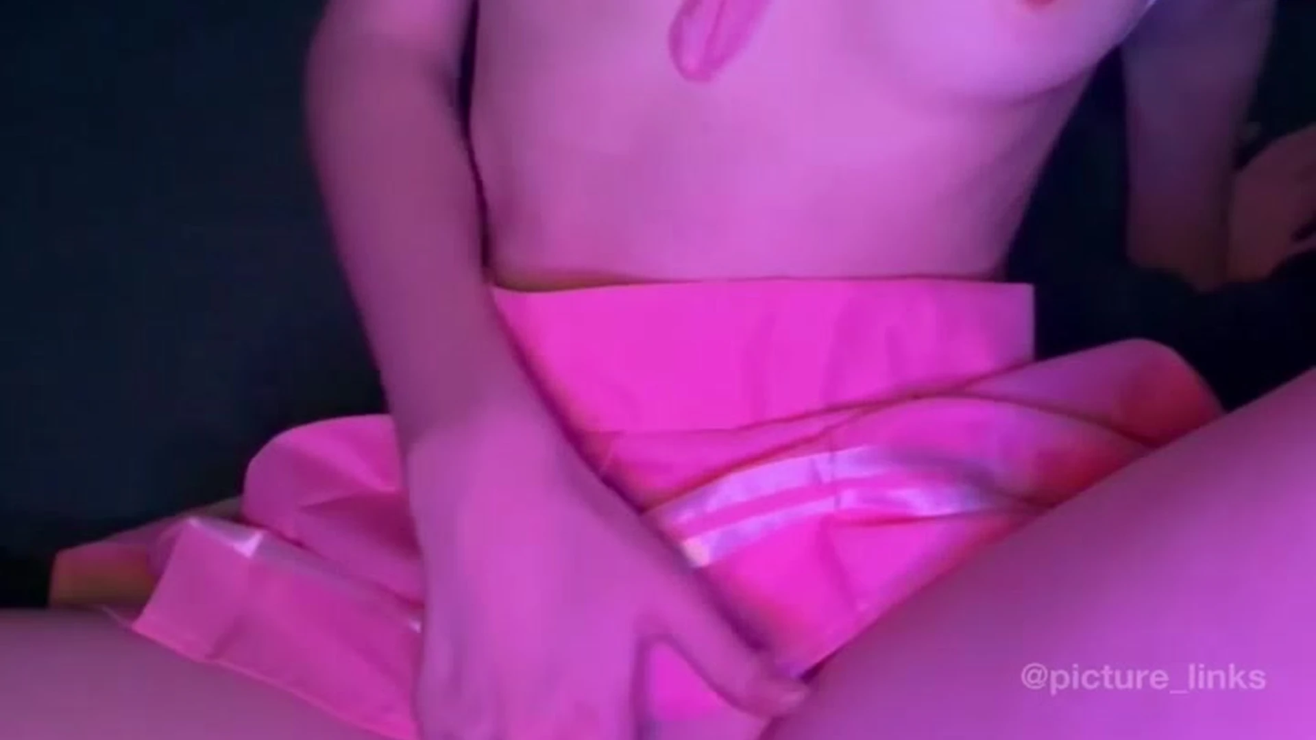 Cute Teen Starsheepstut nude leak Clip
