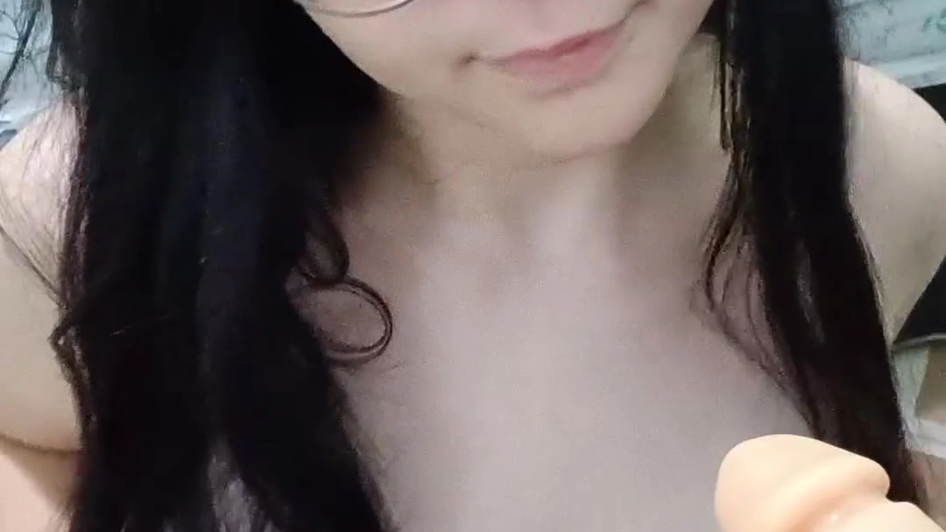 Tiny Nympho Mini Snail streamer Leaked full video