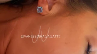 Epic Horny Curvy Vanessa Vailatti hot VIDFULL