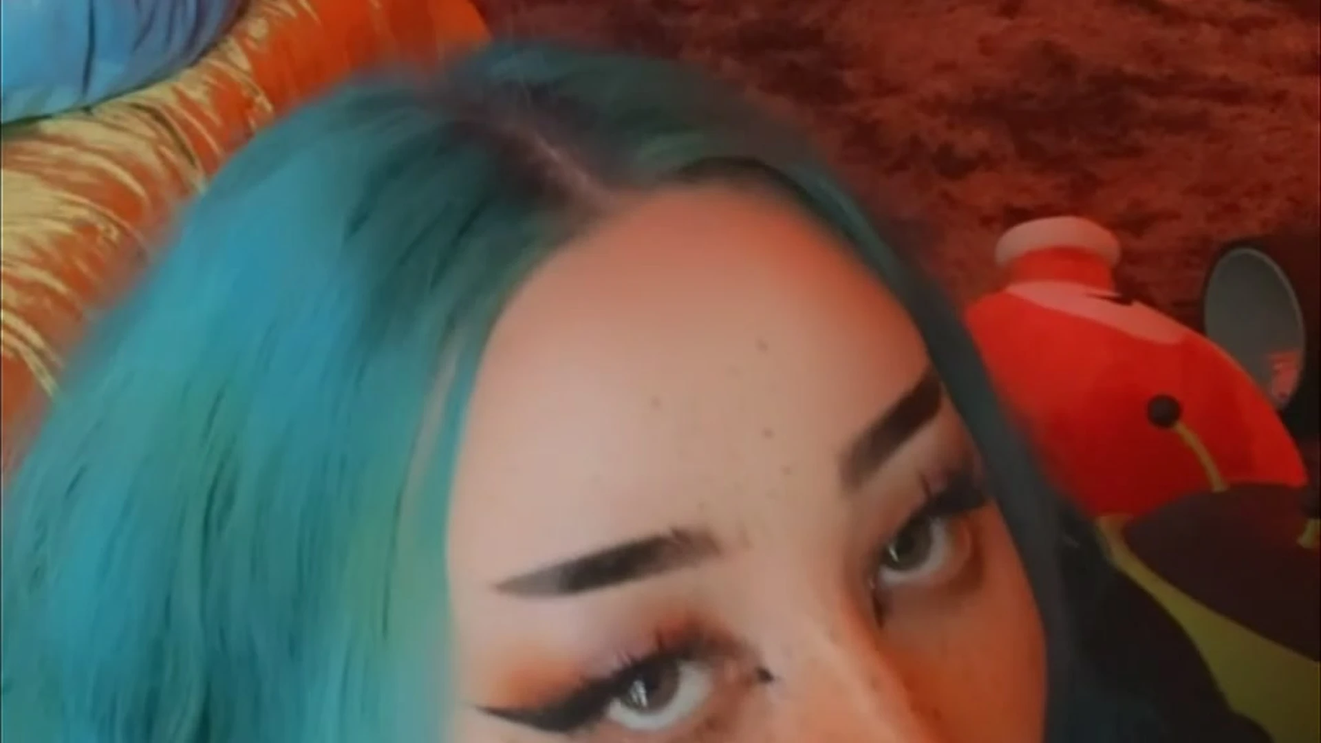 Exposed Unreal Midori Bug  onlyfans