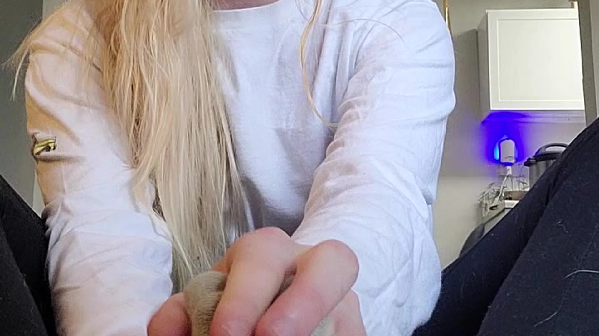 Epic Gorgeous Young Sativa Skies  onlyfans Leaked full video