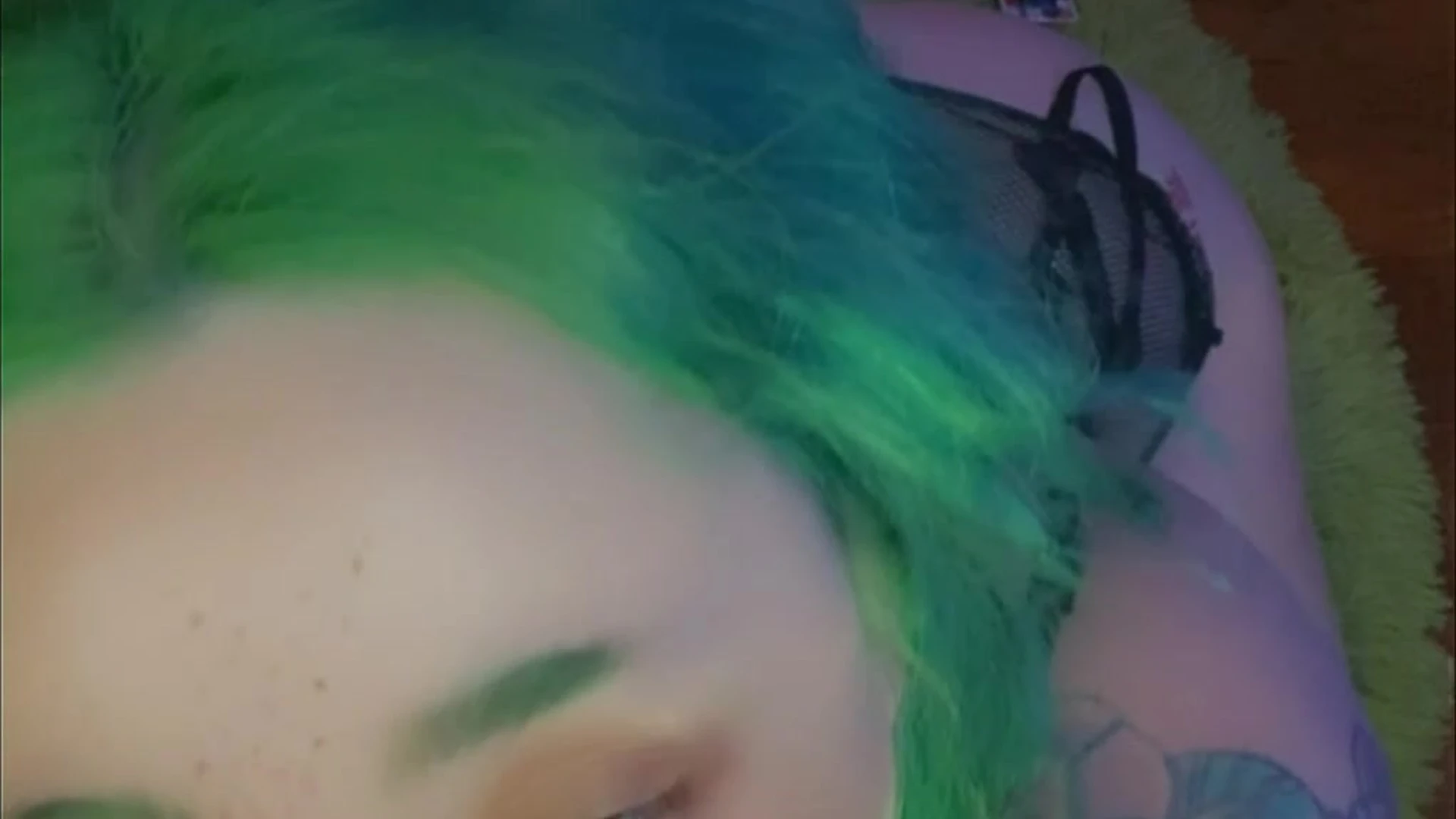 Epic Cute Naughty Cosplayer Midori Moyashi streamer