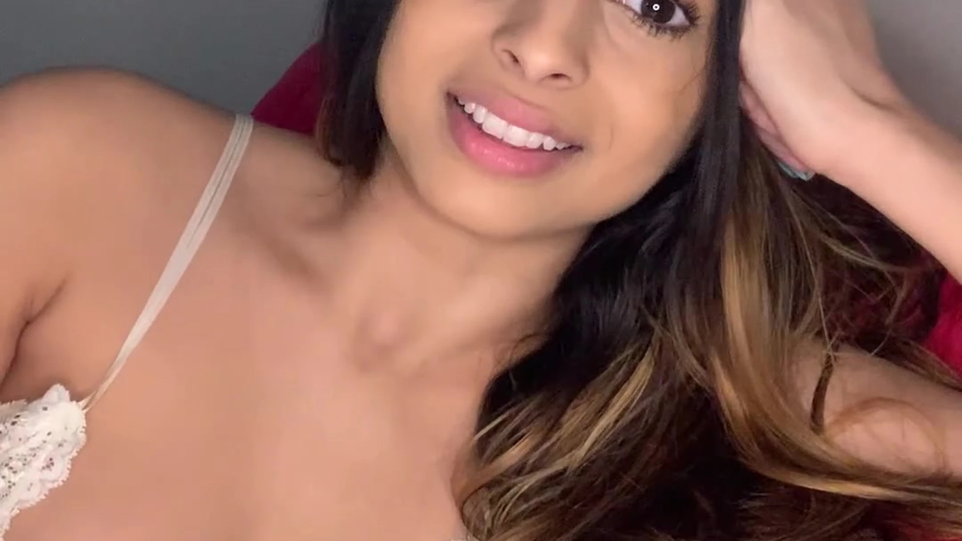 Sexy Thin Bad Jatti  pussy Full Vid Exposed