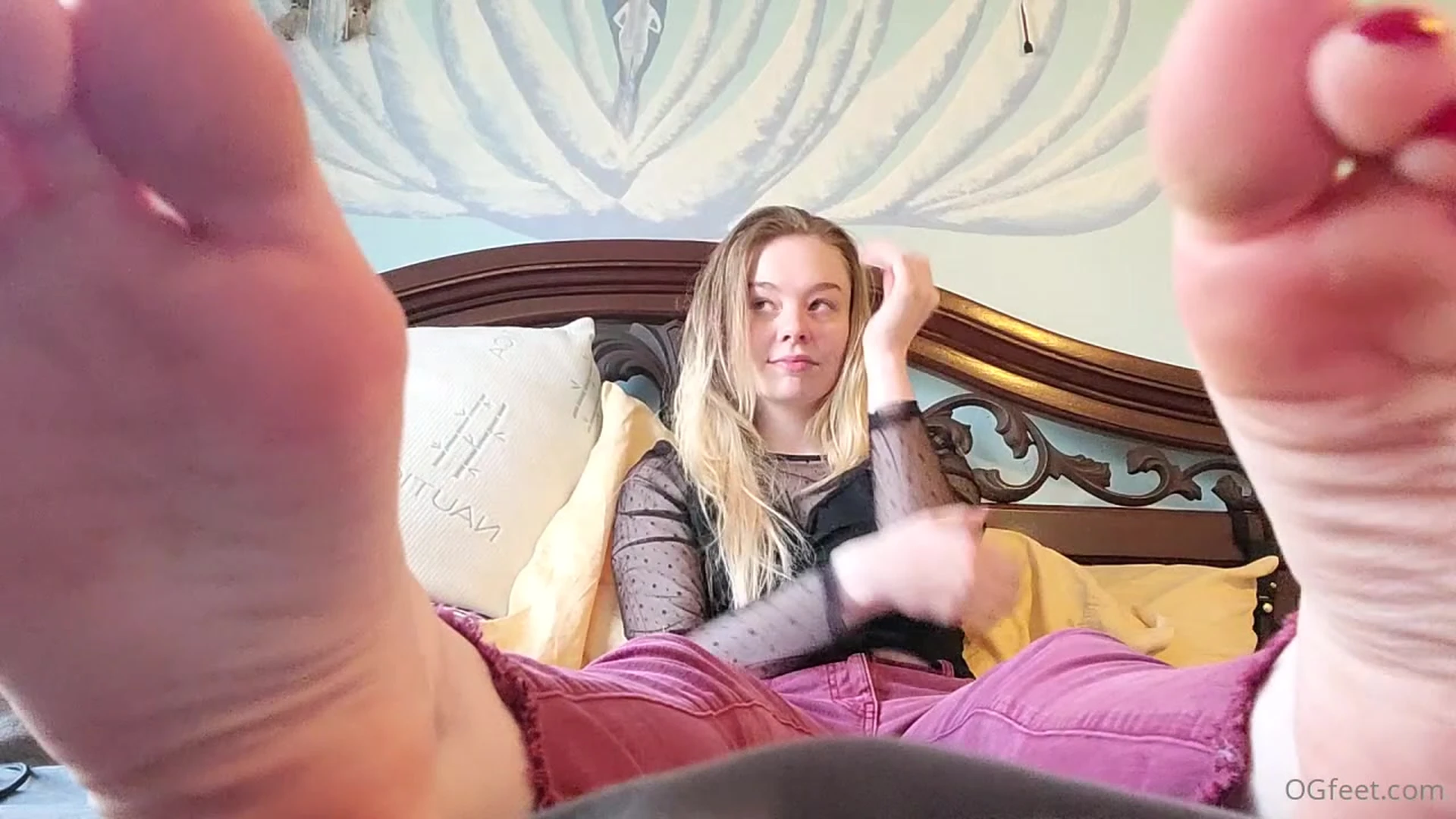 Erotic Sexy feet Sativa Skies tits Exposed