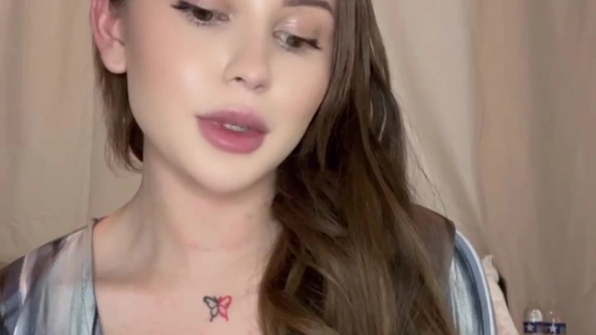 Chubby Tayler Hills  of leak PRIVATE