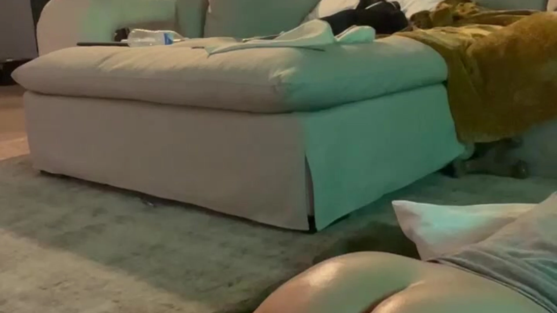 Gorgeous Amercian Tayler Hills  pussy Clip
