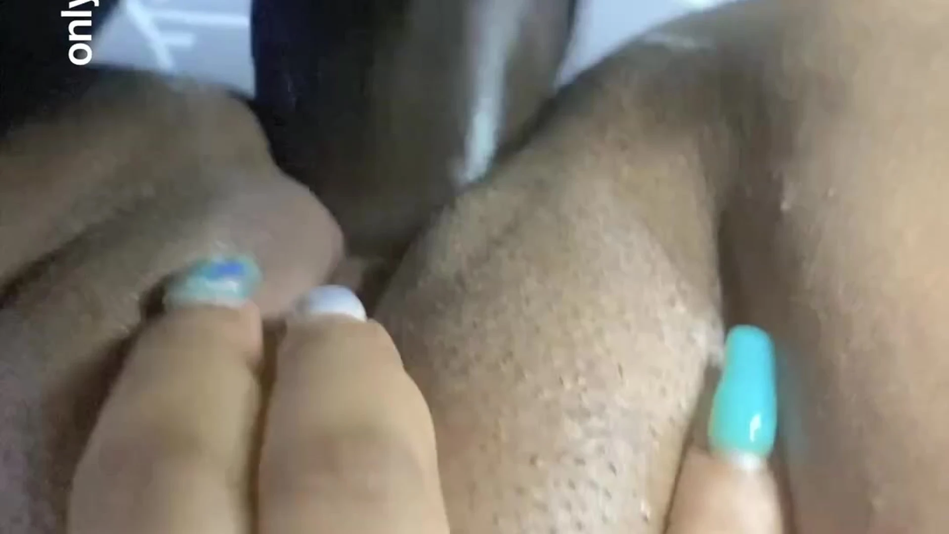 Curvy Tanvi Khaleel streamer EXPOSED