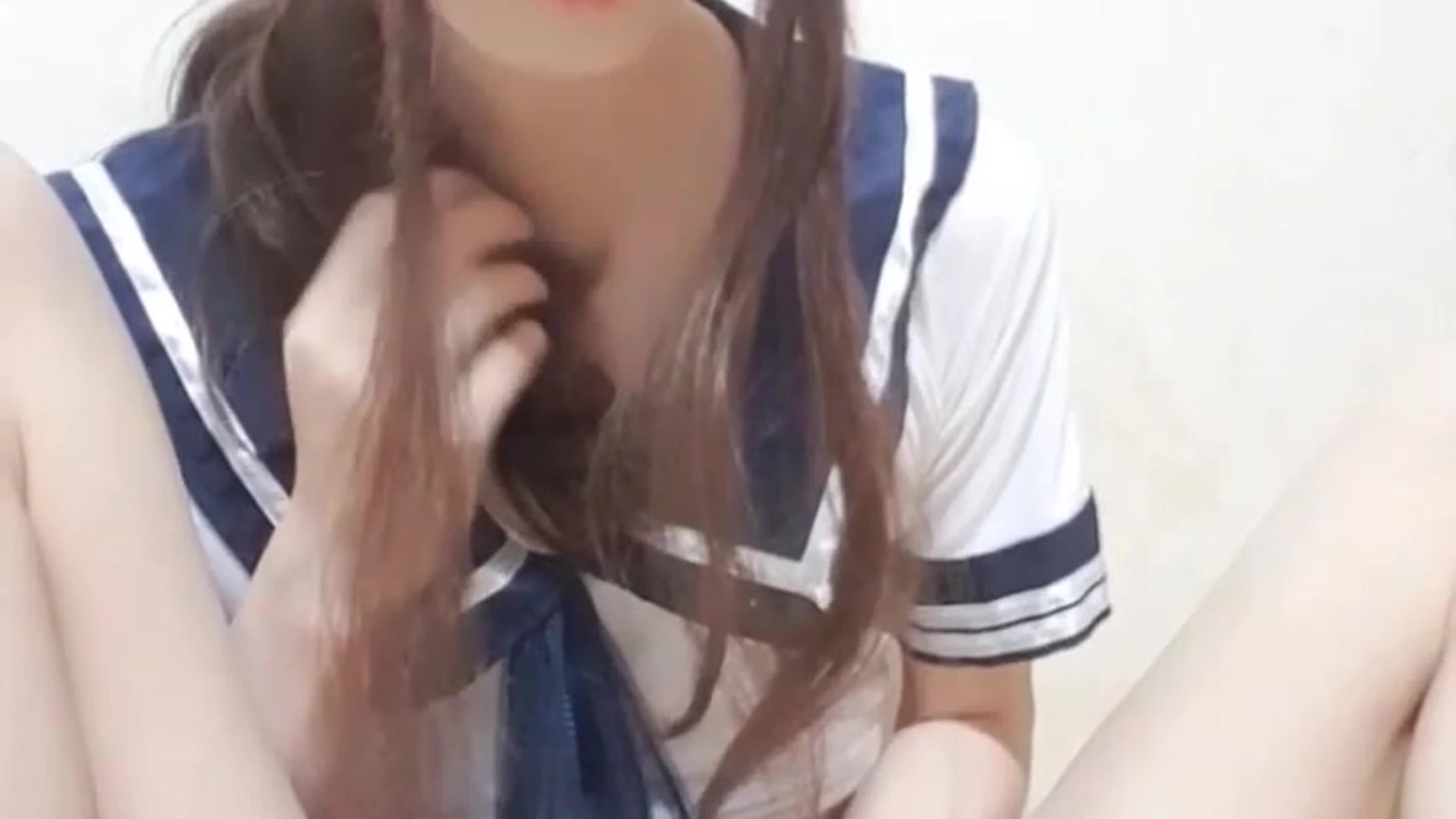 Horny Sweating Slim Ywzzz leak