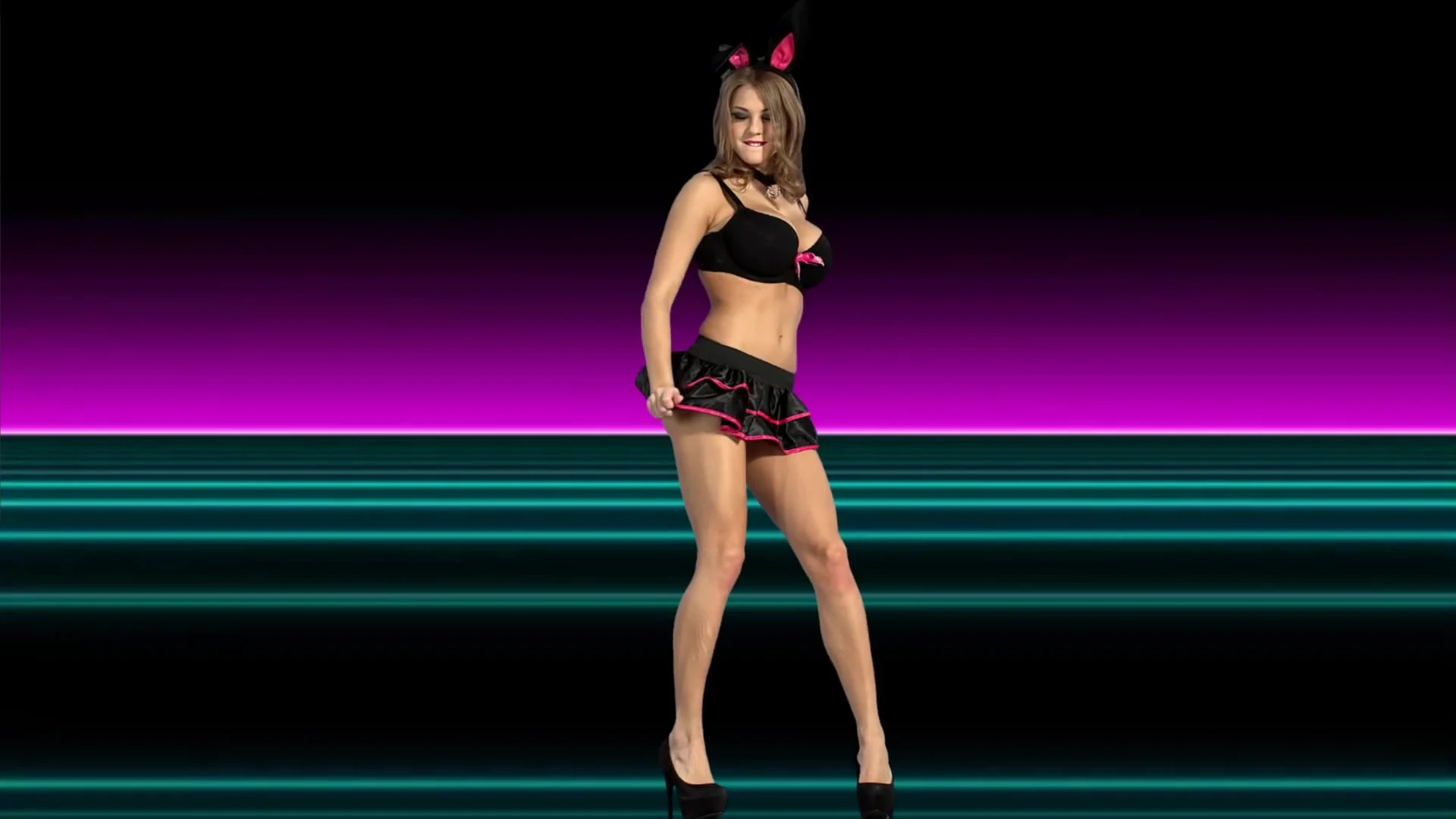 Natural Viola Bailey only fans leak Epic