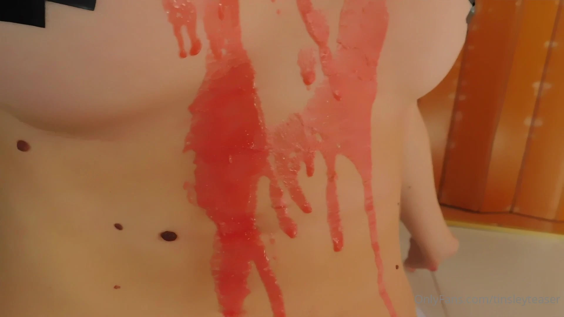 Exposed Sexy Big ass Tinsley Teaser onlyfans