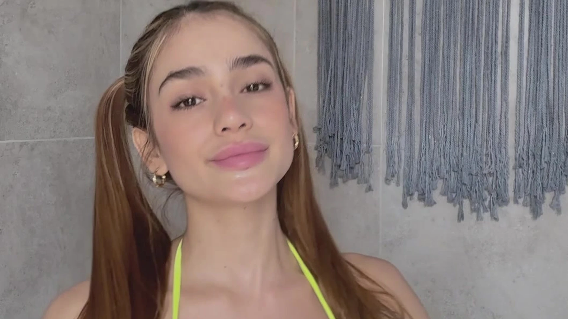 Enhanced Body Valentina Rodriguez  of leak Full Clip