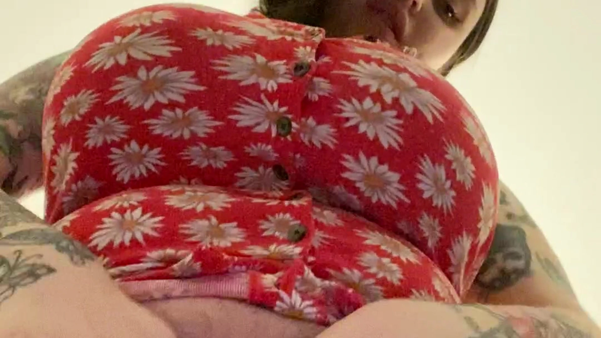 Gorgeous Raunchy Huge Melons Spivi onlyfans