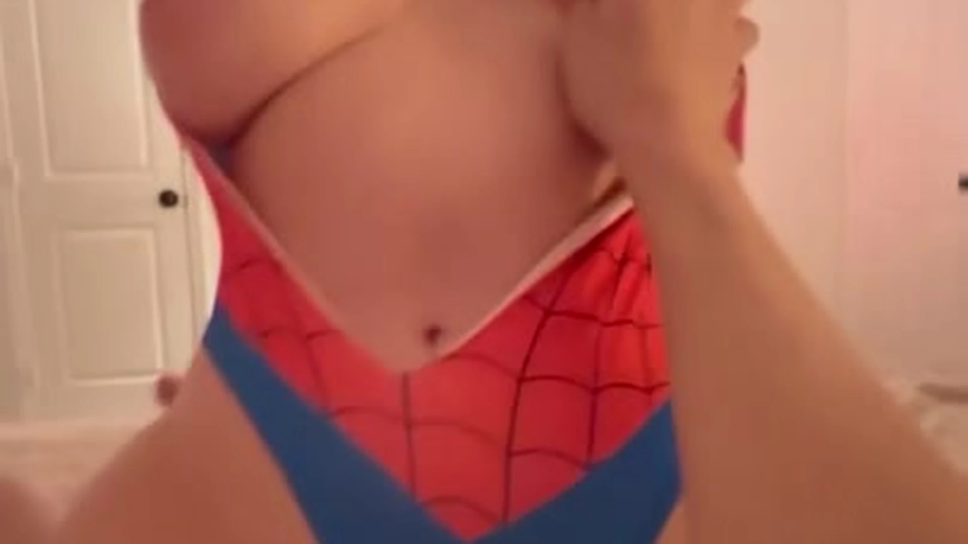 Impressive Slut Huge Tits Salome Larrea Munoz  onlyfans leaks
