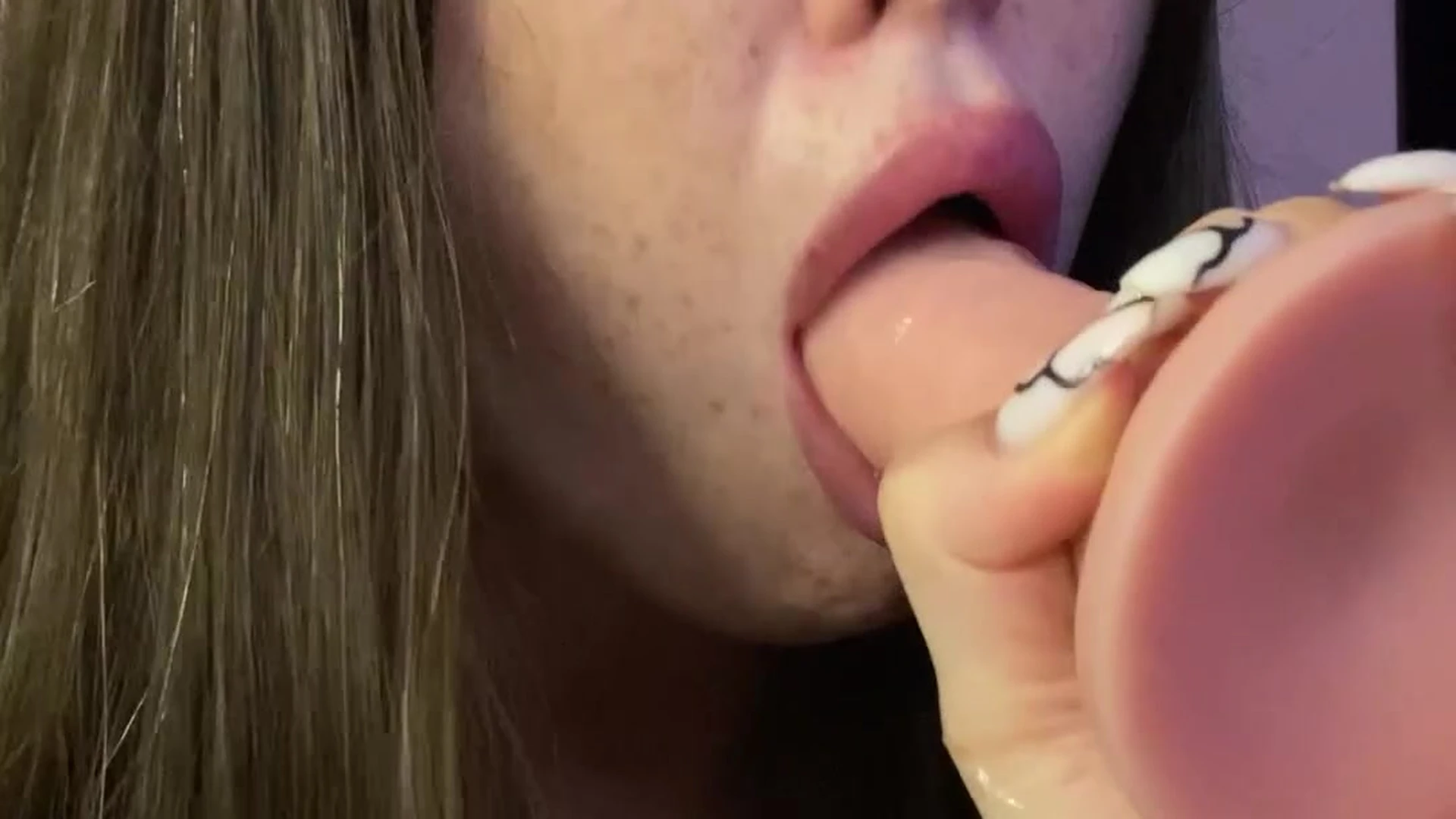Deep pussy Spivi leak Full