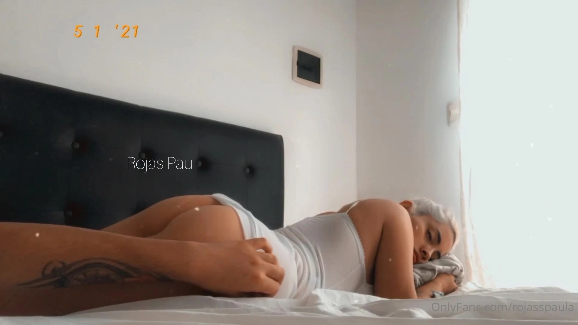 Epic Tanned Angel Paula Rojas  xxx