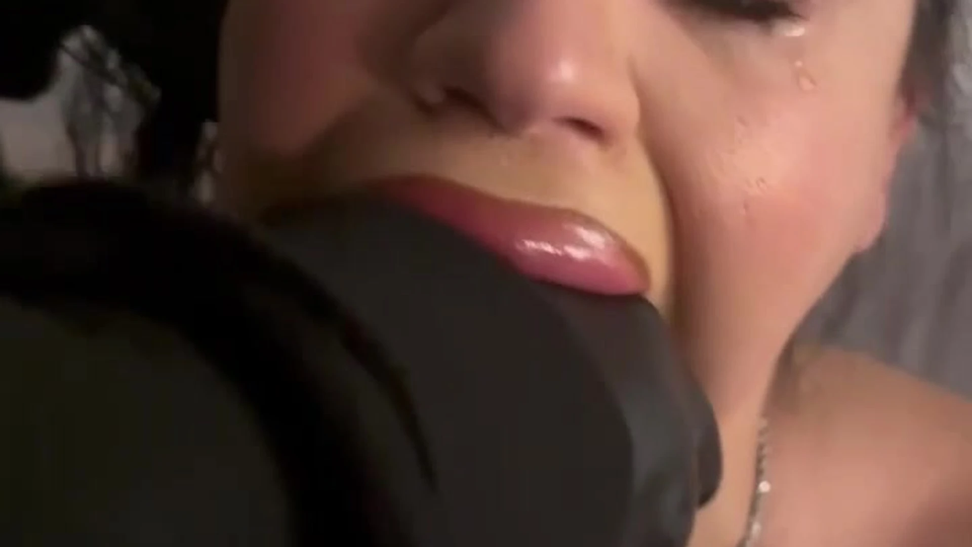 Exposed Stunning Thick Mommy Lissa Aires  porn videos give away!! Free